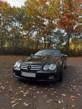 Mercedes-Benz SL 350 - - Mercedes-Benz SL 350 von privat
