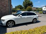 Audi A4 2.0 TDI 105kW multitronic S line Avant S line