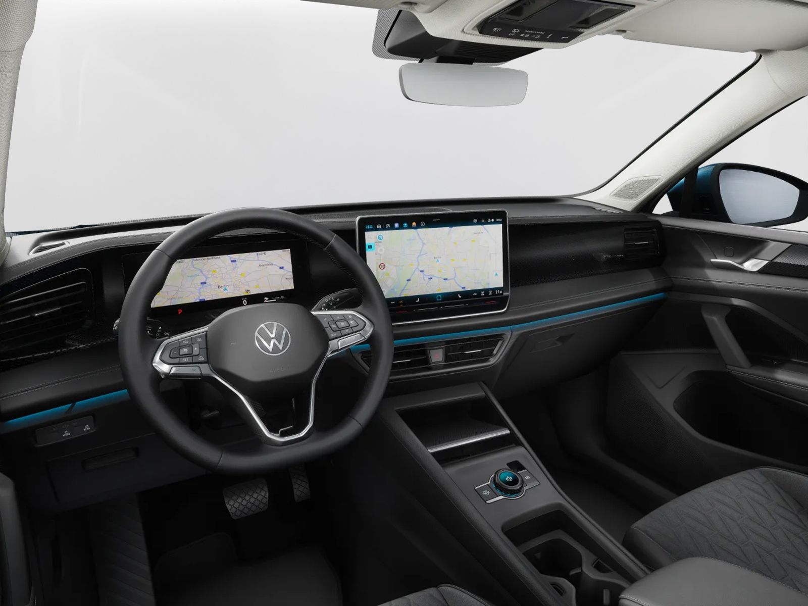 Tiguan 1.5 eTSI LIFE *AHK*LED*NAVI*