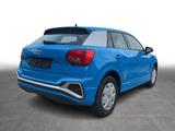 Audi Q2 35 1.5 TFSI S line (EURO 6d) - Audi: Eu