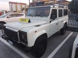 Land Rover Defender 110 2.5 Td5 cat Hard-Top S - gebrauchte Land Rover Defender aus dem Jahr 2004