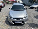 Hyundai i20 Style * Automatik* Tüv&Au NEU* - Hyundai i20 in Ludwigshafen