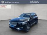 Volvo XC90 B5 AWD Plus-Bright 7S Glasd Standh 360° AHK - gebrauchte Volvo XC90 aus dem Jahr 2024