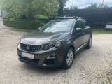 Peugeot 3008 1.2 PureTech 130 Active Active (Österreich) - Peugeot 3008 aus 2016