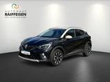 Renault Captur II Techno 1.0 TCe 90 Rückfahrkamera + Kli - gebrauchte Renault Captur aus dem Jahr 2024