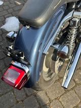 Harley-Davidson Harley Davidson XL883, 100th anniversary, 8410km - HARLEY-DAVIDSON 2003 100TH ANNIVERSARY