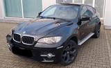 BMW X6 3.0d M Sportpaket 20" - BMW X6 M mit Diesel-Antrieb