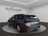 Skoda Octavia Combi Selection TDI DSG Navi AHK LED - Skoda Octavia: Dsg
