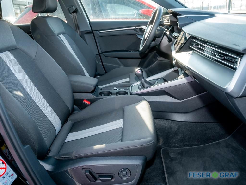 Audi A3 - Bild 6