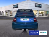 Fiat 500e C Base 42 kWh - 0,99% Finanzierung - Fiat Gebrauchtwagen in Hamburg