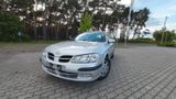 Nissan Almera 1.5i Limousine *SELTEN*ROSTFREI*HU 06/27* - Nissan Almera aus 2001: 1.5