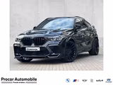 BMW X6 M Competition 1of1 Hamann Full Package 23" - gebrauchte BMW X6 M aus dem Jahr 2021