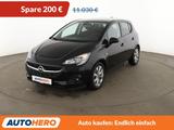 Opel Corsa 1.4 Active *TEMPO*PDC*SHZ*LHZ*ALU*KLIMA* - Opel Corsa Gebrauchtwagen in Stuttgart