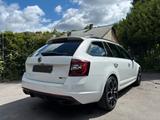 Skoda Octavia 2.0 TSI DSG RS 245 Combi RS - Skoda Octavia in Bochum