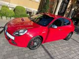 Alfa Romeo Giulietta 1.4 TB 16V Sportiva 18' Xenon 8fach