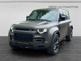 Land Rover Defender 110 P635 AWD OCTA LEDER|AUT - Land Rover Defender in Leipzig