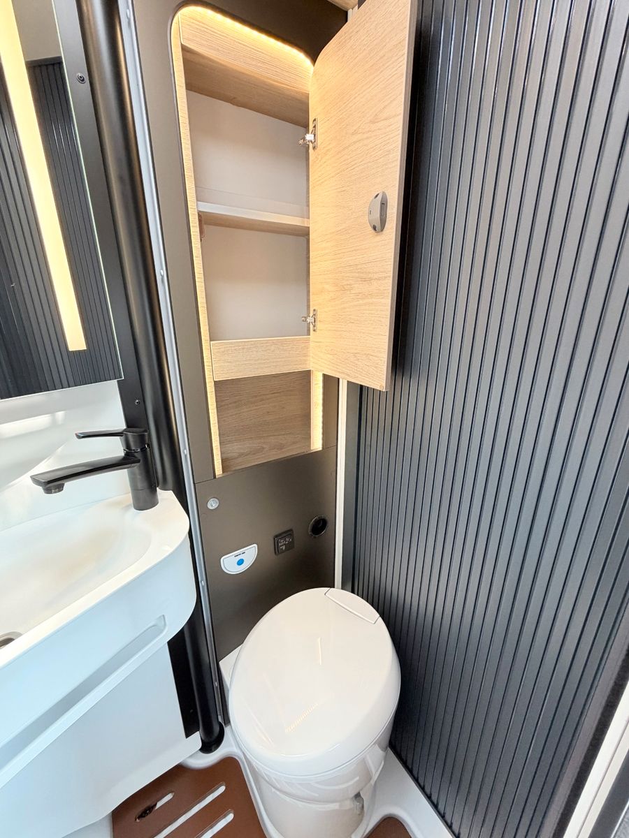 Fahrzeugabbildung Weinsberg CaraCompact Edition Pepper 600 MEG 2027