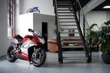 Ducati Panigale 1100 V4 Speciale No 1113 / 1500 - DUCATI PANIGALE V4 SPECIALE
