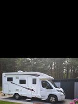 P.L.A. Wohnmobil-Einzelbetten-elektr.Hubbett - P.L.A. Wohnwagen & Wohnmobile