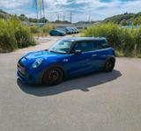 MINI Mini F56 John Cooper Works - MINI John Cooper Works f56 Gebrauchtwagen