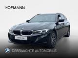 BMW 320d Touring xDrive Aut. ACC+AHK+Inno+Pano+H/K - BMW 320 mit Diesel-Antrieb: I