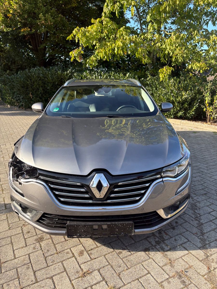 Photo 11 of RENAULT Talisman