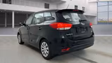 Kia Carens 1.7 CRDI Premium 7-Sitze+Klima+Kamera - Kia 7-Sitzer