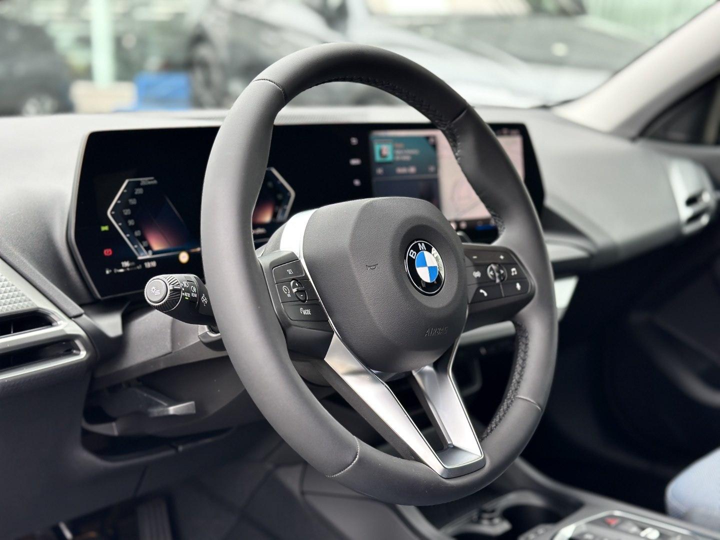 BMW 220 Gran Coupé DAB LED Komfortzg. Parkassistent, миниатюра 9