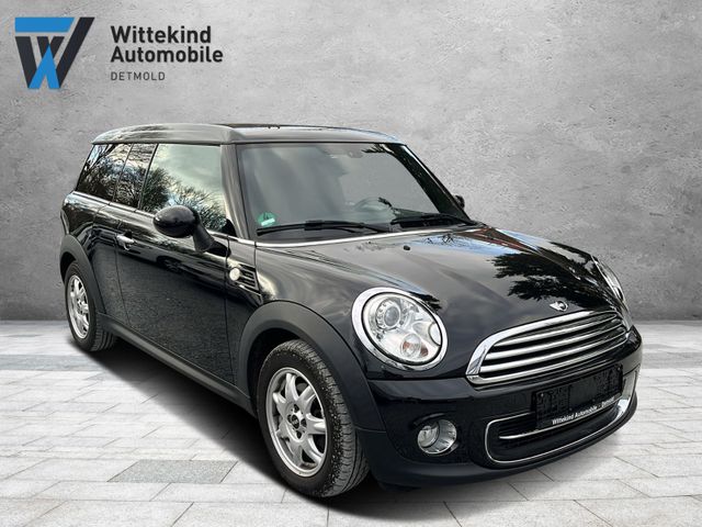 MINI CLUBVAN Clubvan Cooper