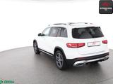 Mercedes-Benz GLB 250 AMG WIDESCREEN,PANO,KAMERA,AMBIENTE,SH - gebrauchte Mercedes-Benz GLB 250 aus dem Jahr 2023