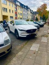 Mazda Gepflegter Mazda CX-5(2019) Kilometer stan... - Mazda CX-5 in Duisburg