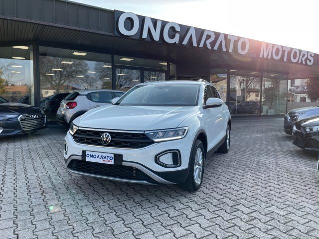 Andere VOLKSWAGEN T-Roc 1.5 TSI 150cv Life #Vari.Colori