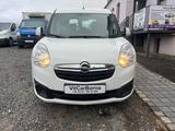 Opel Combo1.4 CNG, Turbo, ecoFlex, Klima, Sitzheizung - Opel Combo mit CNG-Antrieb