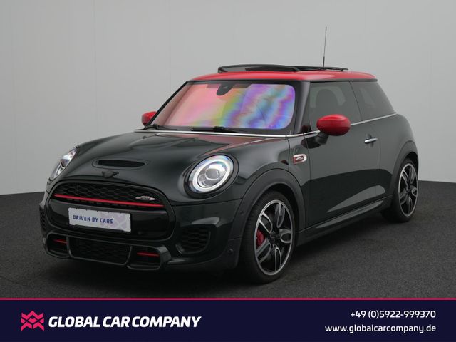 MINI John Cooper Works,LED,ACC,HUD,H&K,KAM,APP,STANDL