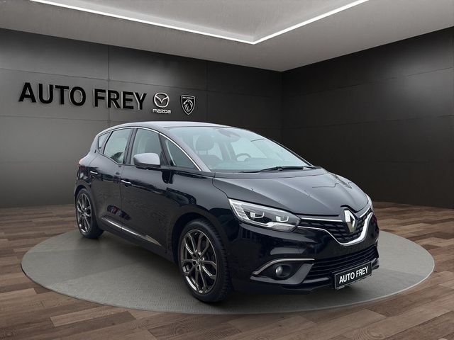 Renault Scenic TCe 130 INTENS