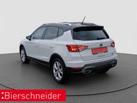 Seat Arona - Vorschau Bild 9