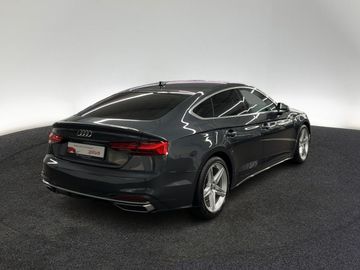 Audi A5 - 6