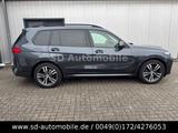 BMW X7 xDrive 30d M-Sport INDIVIDUAL+AHK+HARMAN-KARD - BMW: 30d