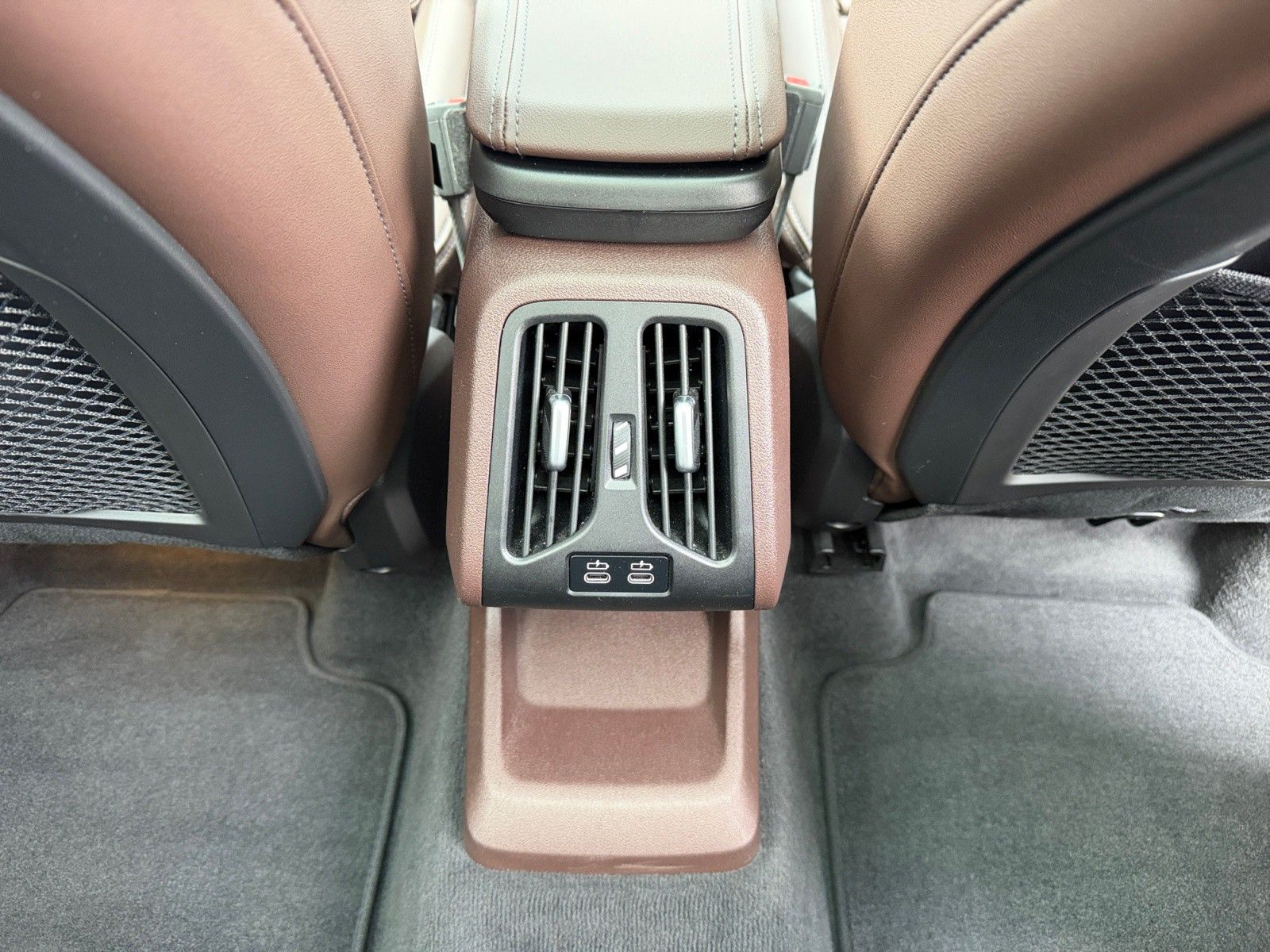 BMW X1 23d xDrive M Sport AHK/ADAPTLED/PANO/ACC/DAB foto 13