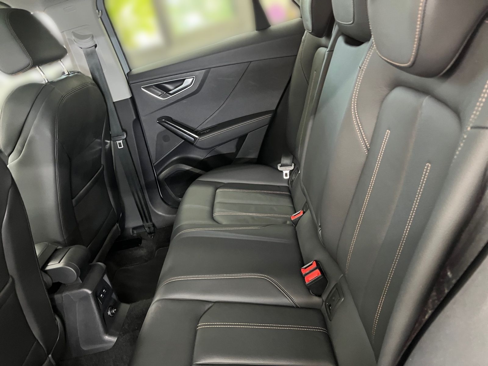 Audi Q2 - Bild 10