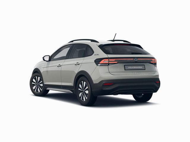 Taigo Goal 1.0 TSI 6-Gang LED, ACC, App-Connect