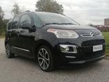Citroën C3 Picasso 1.6 e-HDi 90 airdream Cambio Automati - Citroën C3 Picasso mit Halbautomatikschaltung