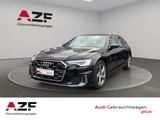 Audi A6 Avant 40 TDI S-tronic S line NAVI+ACC+MATRIX - Jahreswagen