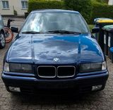 BMW Bmw 316i (E36) - BMW 316: Coupé, E36 316i