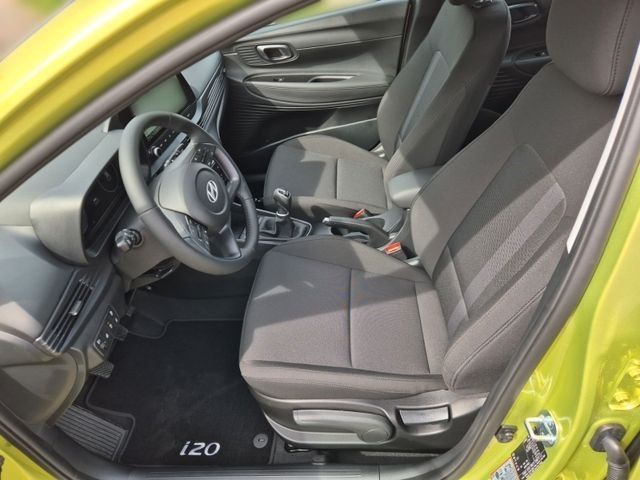 Hyundai i20 – Bild 9