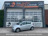 Mercedes-Benz A 180 A -Klasse A 180 CDI/KLIMA/RADIO** - Mercedes-Benz A-Class: Radio