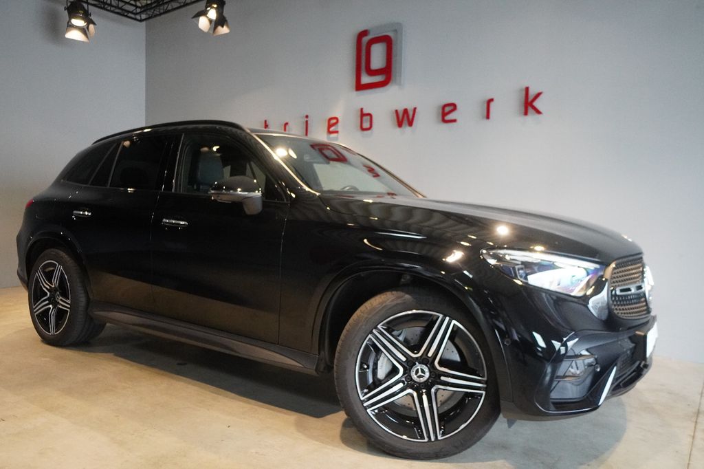 Mercedes-Benz GLC 200