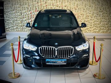 BMW X5 - 4