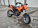 KTM DUKE 2  LC4 - KTM LC2