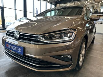 Volkswagen Golf Sportsvan VII Highline *LED*ACC*AHK*